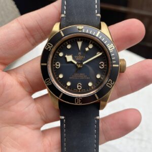 TUDOR