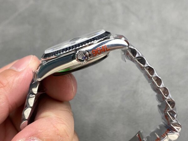 Rolex day date 36mm counterweight version158g - Image 7
