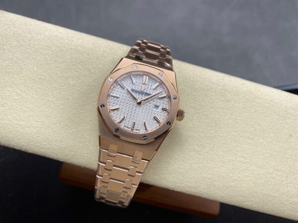 Audemars Piguet 37mm infinityget.com - Image 7