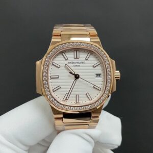 Patek Philippe 5711 Nautilus women-s