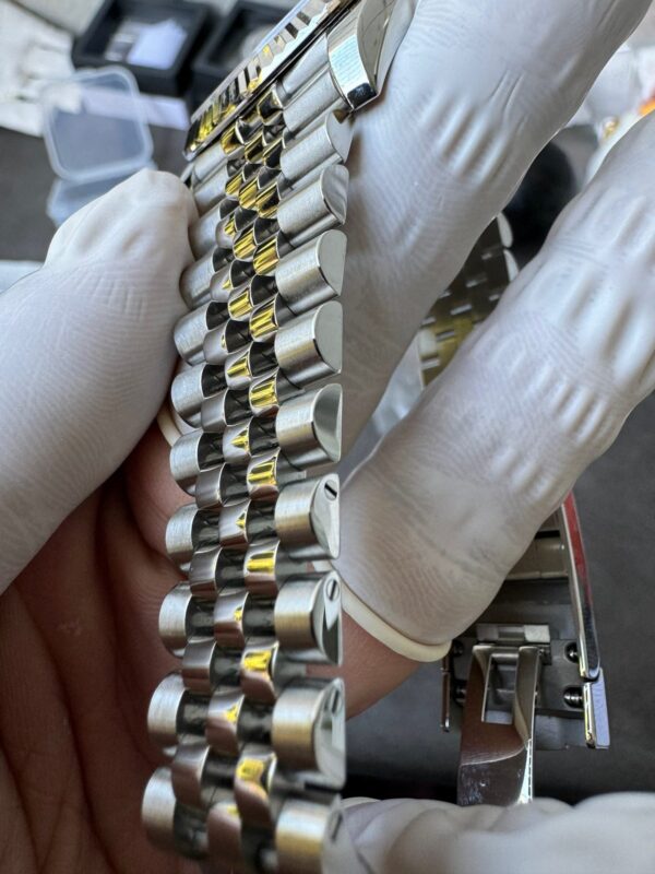 Rolex Datejust 41mm/36mm 3235Movement - Image 7