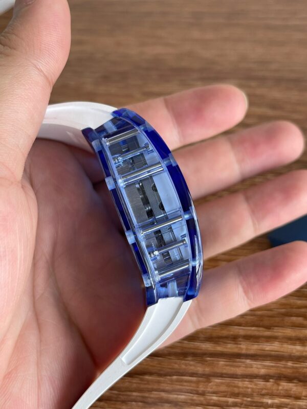 Richard Mille 53-02 Polo Tourbillon - Image 6
