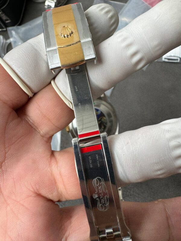Rolex Datejust 36mm/41mm 3235Movement - Image 4
