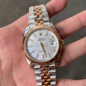 Rolex Datejust 41mm/36mm 3235Movement