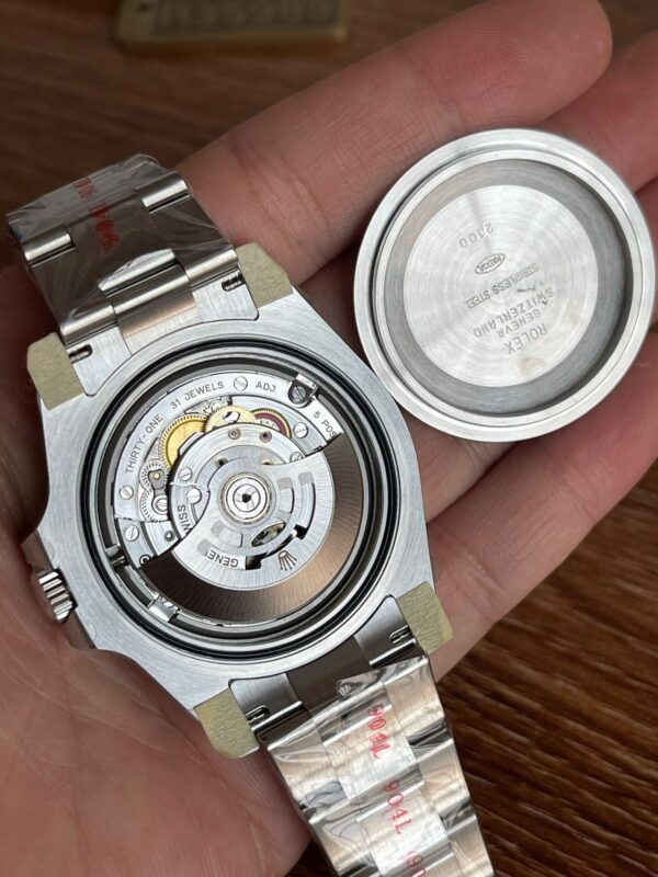 Rolex Explorer II 3285 Swiss Movement - Image 4