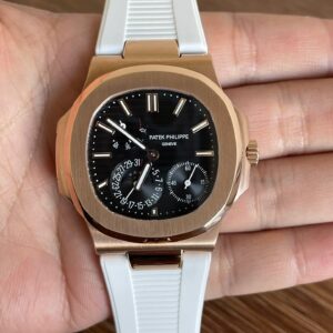 Patek Philippe Nautilus 5712