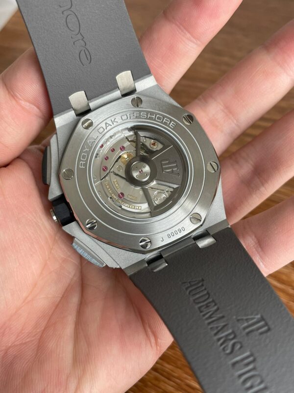 Audemars Piguet AP26400 Royal Oak 44mm Diameter - Image 3