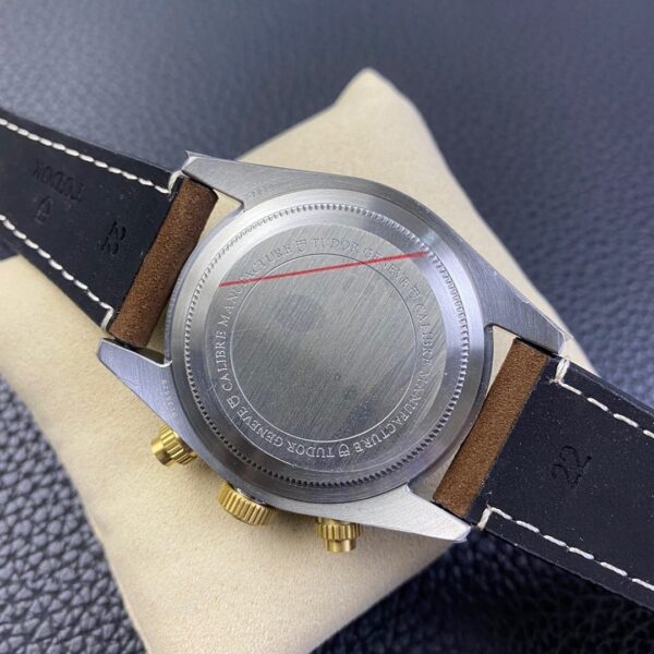 TUDOR - Image 2