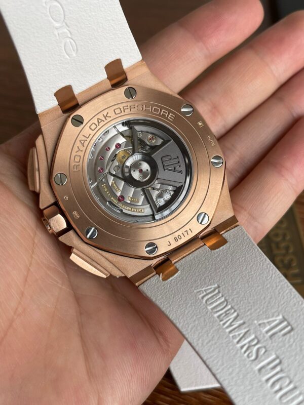 Audemars Piguet AP26400 Royal Oak 44mm Diameter - Image 4