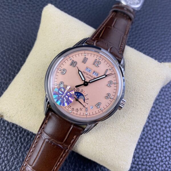 Patek Philippe 5320G-001 Grande Complication Chronograph - Image 8