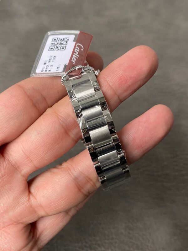 Cartier Basket Balloon 33mm/42mm - Image 3