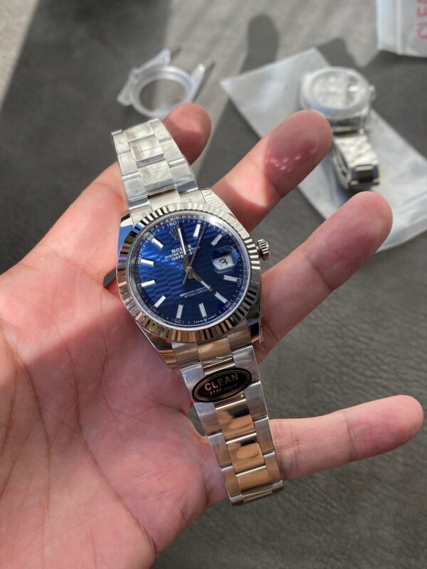 Rolex Datejust 41mm/36mm 3235Movement - Image 2