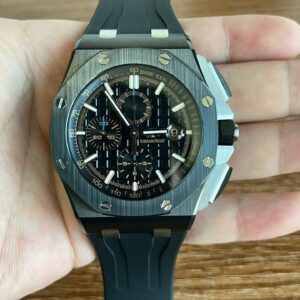 Audemars Piguet AP Royal Oak