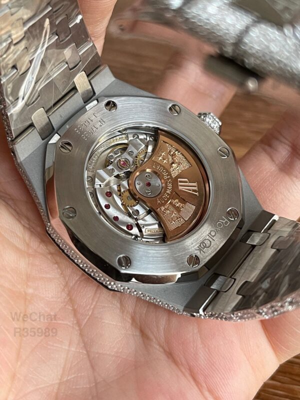AP 15400 TOP 5A infinityget.com - Image 2