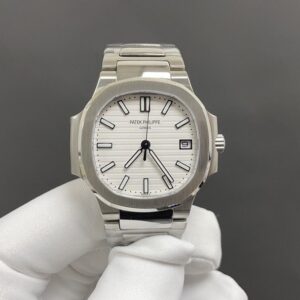 Patek Philippe 5711 Nautilus women-s
