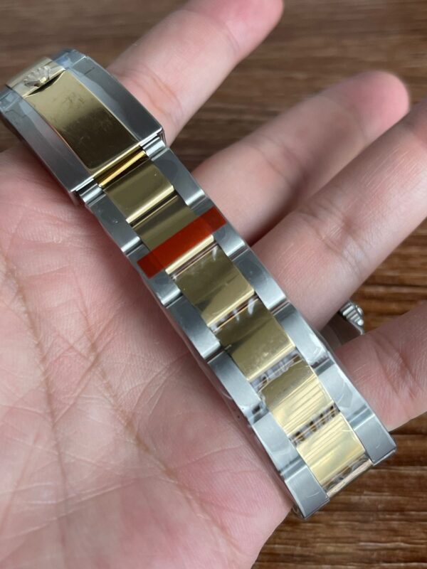 Rolex YACHT-MASTER - Image 3
