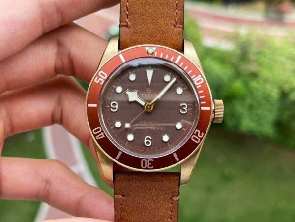 TUDOR