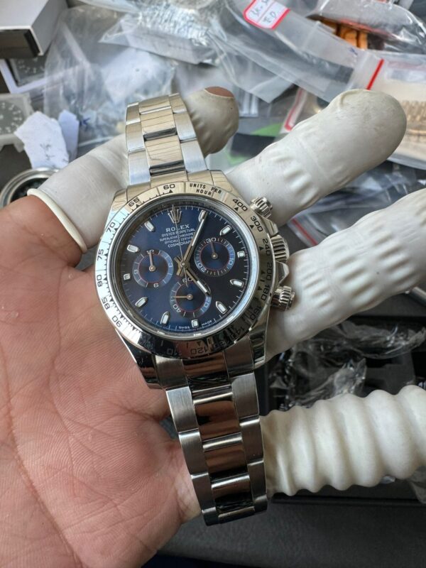 Rolex Daytona 4130&4131 Movement - Image 2