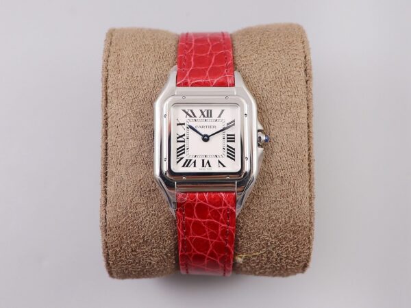 Cartier Cheetah All colors 22mm/27mm Women-s - Image 3