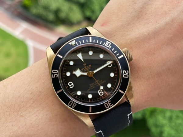 TUDOR - Image 2