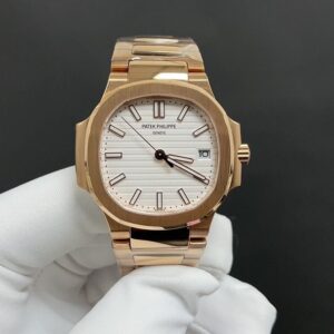 Patek Philippe 5711 Nautilus women-s