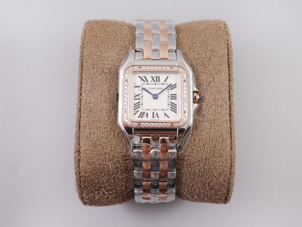 Cartier Cheetah All colors 22mm/27mm Women-s - Image 13