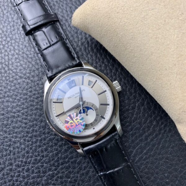 Patek Philippe Complications 5205g-013 - Image 7