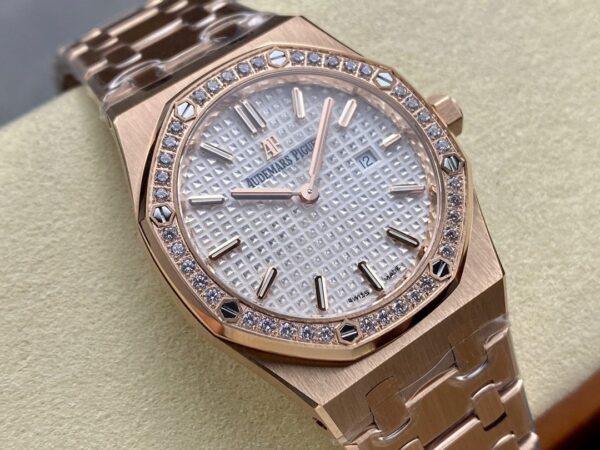 Audemars Piguet 37mm infinityget.com - Image 9