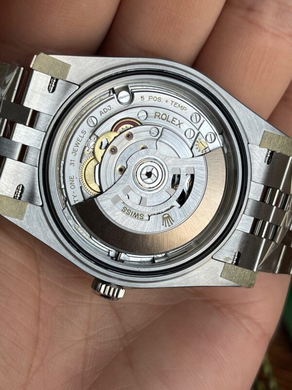 Rolex Datejust 36mm/41mm 3235Movement - Image 10