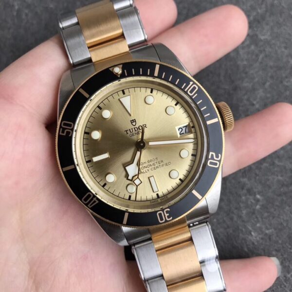 Tudor - Image 8