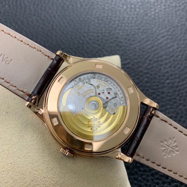Patek Philippe Classic 5296 - Image 2