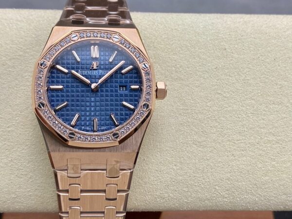 Audemars Piguet 37mm infinityget.com